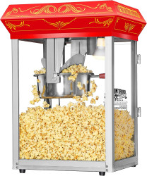 Popcorn Machine (Table top)