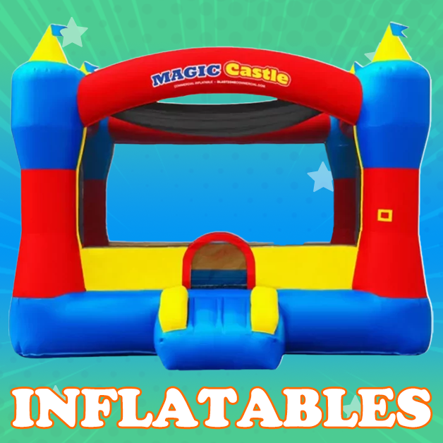 inflatables Home