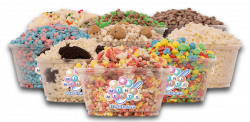 Flavor Pyramid updated 1709287465 Mini Melts Ice Cream